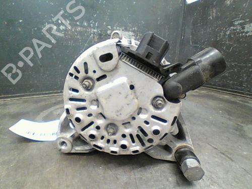 Alternator FORD FUSION (JU_) 1.4 TDCi | BP23111955M7