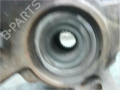 Used Right front steering knuckle RENAULT CLIO II (BB_, CB_) 1.2 LPG (58 hp) 14871511