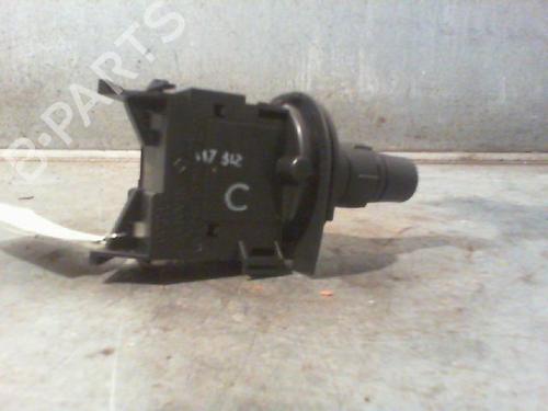 Used Steering column stalk RENAULT SCÉNIC II (JM0/1_) 1.5 dCi (JM1E, JM16) (106 hp) 23113725