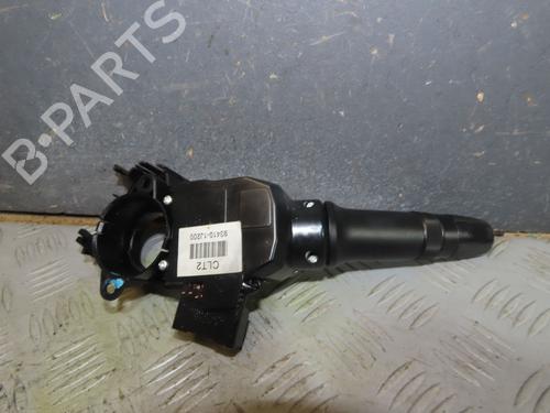 Used Steering column stalk Steering column stalk HYUNDAI i20 I (PB, PBT) 1.4 CRDi (90 hp) 34176128 34176128
