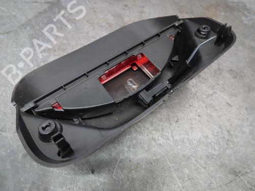 Bremselys DACIA SANDERO II 1.2 (73 hp) 17730557