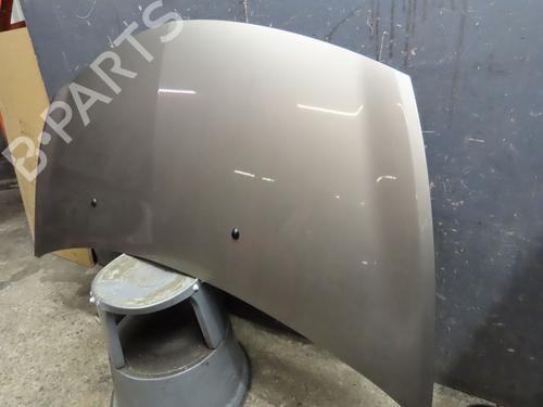 Hood RENAULT CLIO III (BR0/1, CR0/1) 1.5 dCi (C/BR0G, C/BR1G) | BP16361439C1