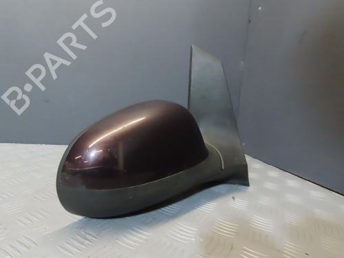 Right mirror FORD KA (RU8) 1.2 | BP18204506C27 