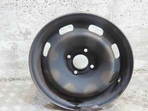 Used Rim PEUGEOT 208 I (CA_, CC_) 1.5 BlueHDI 100 (102 hp) 27267673