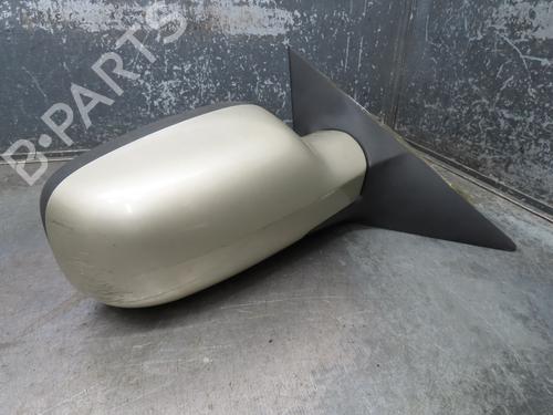 Right mirror RENAULT SCÉNIC II (JM0/1_)  | BP17514301C27 