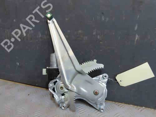 Used Rear right window mechanism SUZUKI SWIFT V (AZ) 1.2 Hybrid (Mild Hybrid) (A2L412) (83 hp) 30630780