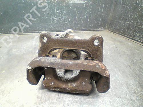 Right rear brake caliper FIAT PANDA (169_) 1.3 JTD Multijet 4x4 (169AXG1A, 169AXG2A) | BP14872130M106 