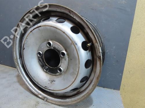 Fælk RENAULT MASTER III Van (FV) 2.3 dCi 125 FWD (FV0C, FV0D, FV0G, FV0H, FV0J, FV0K,... | BP33836355C45 - Image 2
