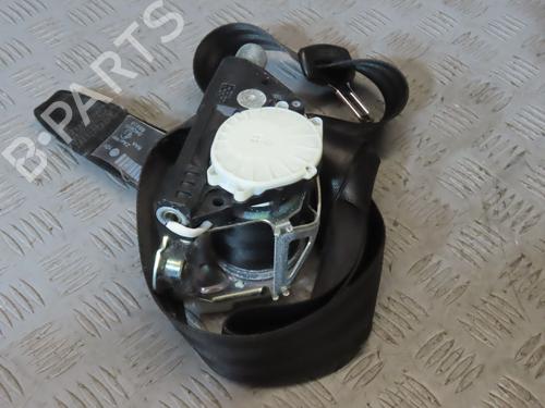 Front left seatbelt VW EOS (1F7, 1F8) 2.0 TDI | BP23114265I26 - Image 2