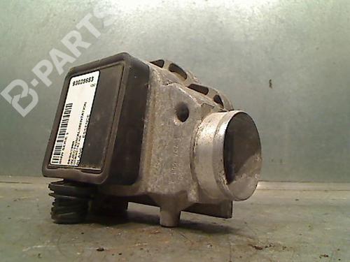 Mass air flow sensor BMW 3 Compact (E36) 316 i | BP11209455M95 - Image 1