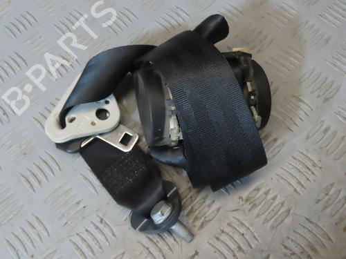 Rear right belt tensioner PEUGEOT 207 SW (WK_) 1.6 HDi | BP21059774C90 