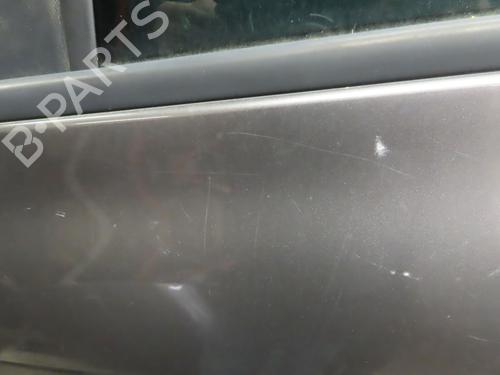 Left rear door RENAULT CLIO III Grandtour (KR0/1_) 1.5 dCi (KR0F) | BP17134304C4 