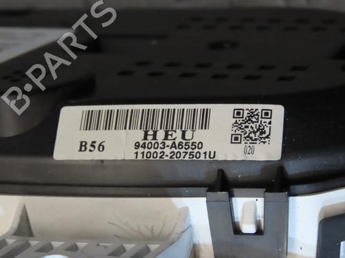 Quadrante HYUNDAI i30 (GD) 1.6 CRDi (110 hp) 20695752