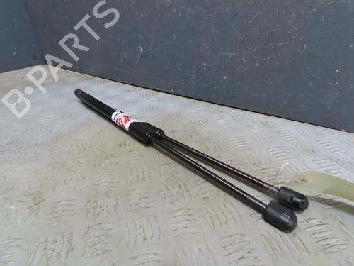 Used Tailgate lift support PEUGEOT 3008 I MPV (0U_) 1.6 HDi (109 hp) 32100389