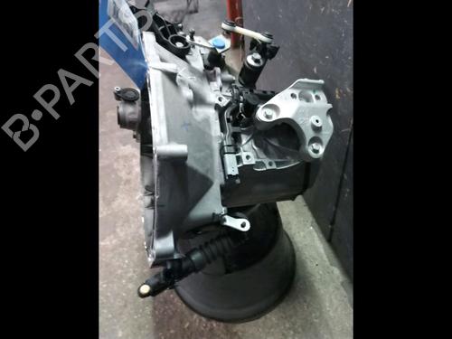 Getriebe für CITROËN C3 III (SX) 1.2 PureTech 82 (83 hp) 21008013