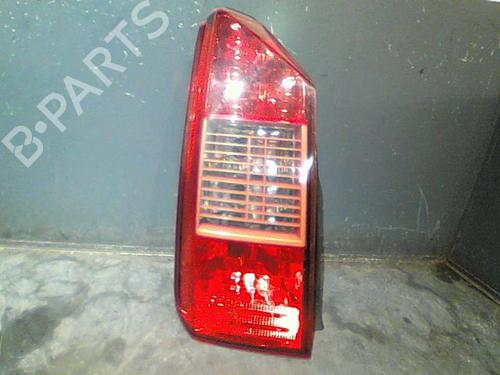 Venstre baglygte FIAT IDEA (350_) 1.3 D Multijet (70 hp) 11214244