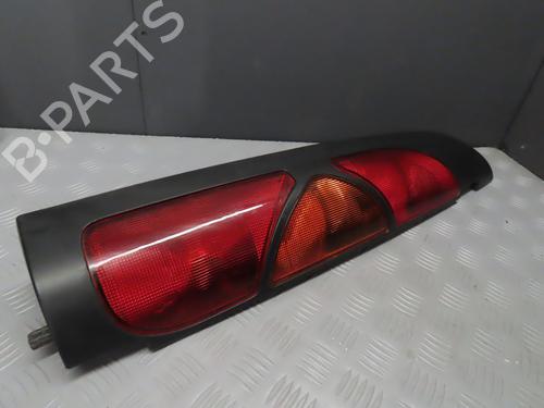 Left taillight RENAULT KANGOO Express (FC0/1_) | BP23116669C34