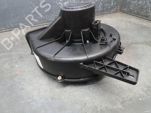 Used Heater blower motor SEAT IBIZA III (6L1) 1.9 SDI (64 hp) 17241534