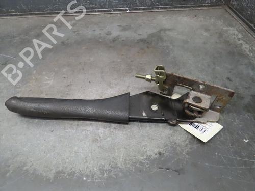 Hand brake PEUGEOT 206 Hatchback (2A/C) 1.1 i | BP17241545I18 