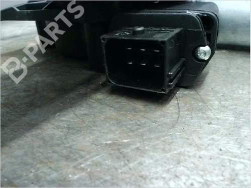 Front right window mechanism OPEL CORSA D (S07) 1.3 CDTI (L08, L68) | BP11693880C23 