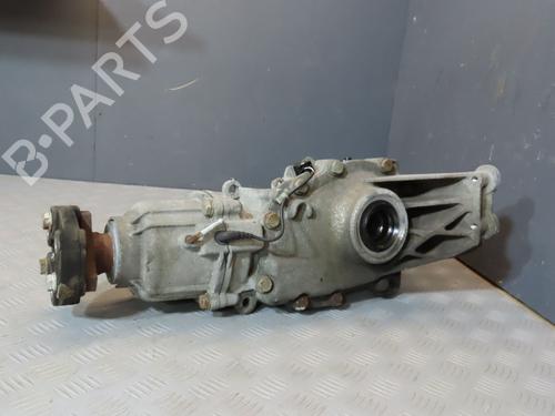 Differensial bakvogn MINI MINI COUNTRYMAN (R60) Cooper SD ALL4 (143 hp) 21180038