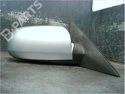 Right mirror HYUNDAI SONATA V (NF) 2.0 CRDi | BP12173731C27 