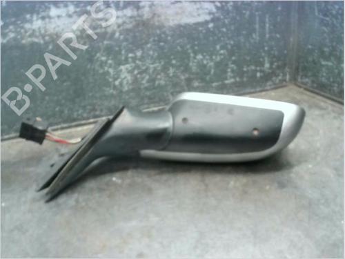 Right mirror AUDI A6 C5 (4B2) 2.5 TDI quattro | BP14979544C27 