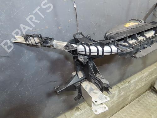 Front slam panel MERCEDES-BENZ A-CLASS (W176) A 250 (176.050) | BP37455406C72 - Image 2