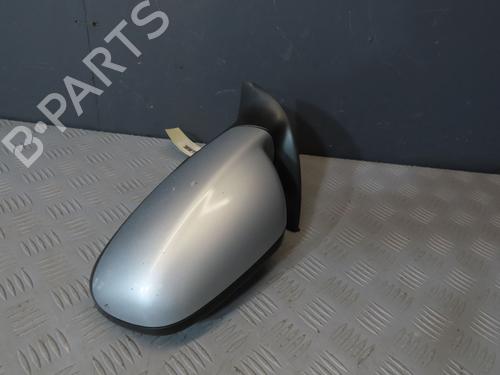 Left mirror PEUGEOT 307 SW (3H)  | BP21563745C26 