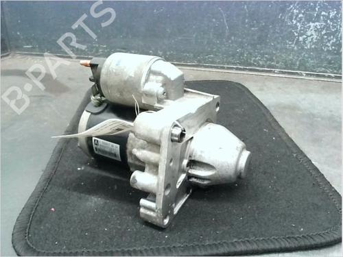 Used Starter CITROËN C4 II (NC_) 1.6 VTi 120 (NC5FS0, NC5FS9) (120 hp) 14978399