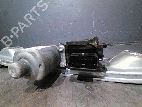 Used Rear left window mechanism PEUGEOT 308 SW I (4E_, 4H_) 1.6 HDi (109 hp) 10766400