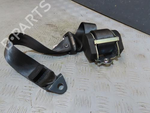 Used Rear right belt tensioner PEUGEOT 207 (WA_, WC_) 1.6 HDi (92 hp) 30767378