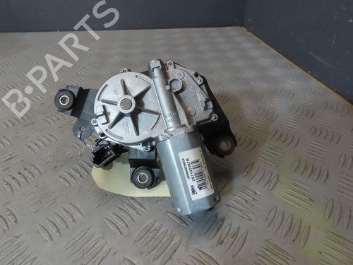 Used Rear wiper motor DACIA LOGAN MCV II 1.5 dCi (90 hp) 21049547