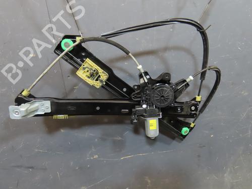 Front left window mechanism FORD C-MAX II (DXA/CB7, DXA/CEU) 1.6 TDCi | BP30740712C22