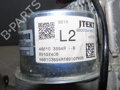 Used Steering column RENAULT CLIO IV (BH_) 1.5 dCi 75 (75 hp) 27470772