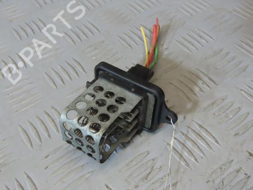 Used Heater resistor CITROËN XSARA (N1) 1.9 D (70 hp) 21180030