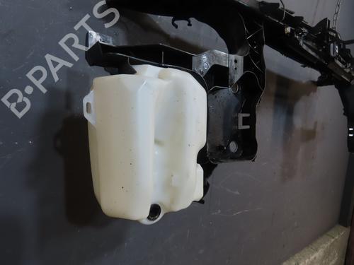 Frontplate/Frontkurv RENAULT MEGANE II Estate (KM0/1_) 1.5 dCi (KM0F, KM0T, KM2B) (82 hp) 21548041