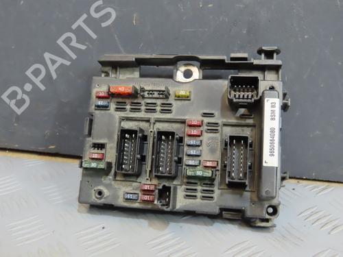 Fuse box DACIA SANDERO 1.6 MPI 85 (BS03) | BP33059271E1 - Image 2