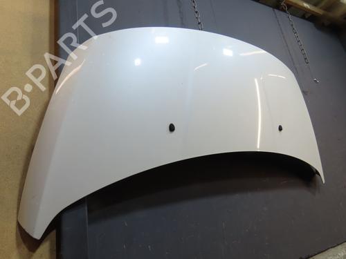 Hood PEUGEOT 3008 I MPV (0U_) 1.6 HDi | BP23114573C1 