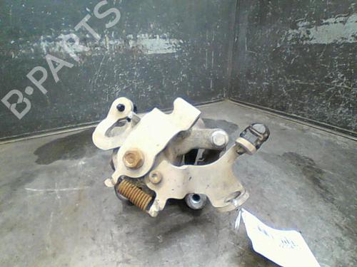 Used Left rear brake caliper PEUGEOT 5008 (0U_, 0E_) 1.6 HDi (112 hp) 14872595