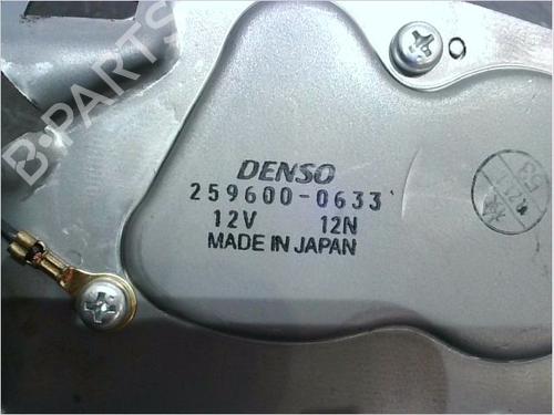 Rear wiper motor SUZUKI GRAND VITARA II (JT, TE, TD) 1.9 DDiS All-wheel Drive (JT419, TD44, JB419WD, JB419XD,... | BP15378013M102 