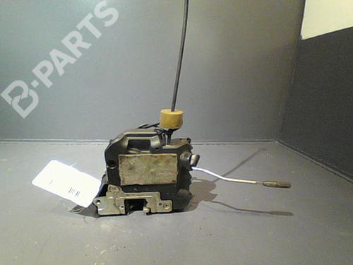 Front right lock MERCEDES-BENZ E-CLASS (W211) E 320 CDI (211.026) | BP10765762C97 