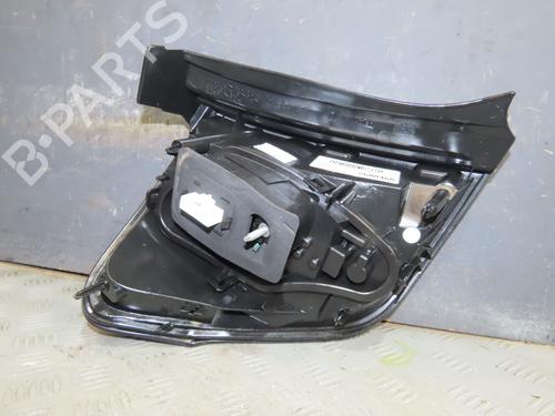 Right taillight CITROËN C3 II (SC_) 1.2 THP 110 | BP39251627C35 - Image 2
