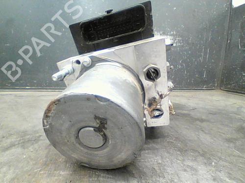 Used ABS pump PEUGEOT 308 I (4A_, 4C_) 2.0 HDi (136 hp) 10760956
