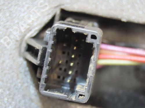 Used Right mirror RENAULT TWINGO II (CN0_) [2007-2025]  24323271