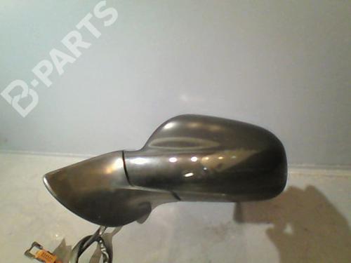 Left mirror PEUGEOT 407 (6D_) 1.6 HDi 110 (6D9HZC, 6D9HYC) | BP10765368C26 
