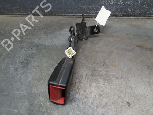 Used Seat buckle CITROËN C4 CACTUS 1.6 BlueHDi 100 (99 hp) 16416727