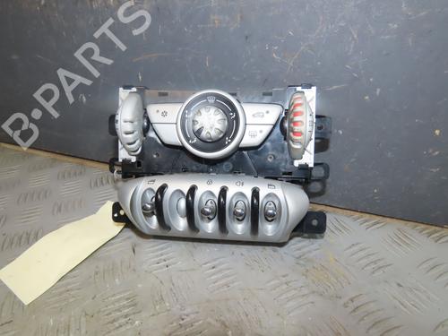 Climate control MINI MINI (R56) Cooper | BP21498561I5 - Image 5