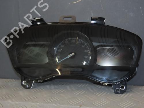 Instrument cluster FORD RANGER (TKE) | BP23113915C47