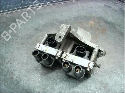 Used Ignition coil Ignition coil FIAT PUNTO (188_) 1.2 60 (188.030, .050, .130, .150, .230, .250) (60 hp) 14996196 14996196